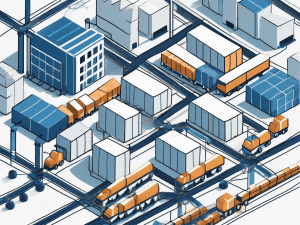 A Beginner's Guide to Network Analysis in Supply Chain Management