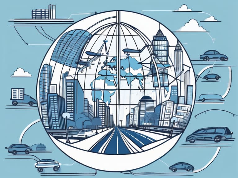 A Comprehensive International Expansion Framework