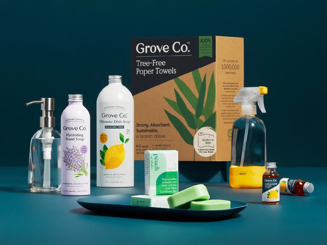 From Direct to Consumer Darling to Retail Ready