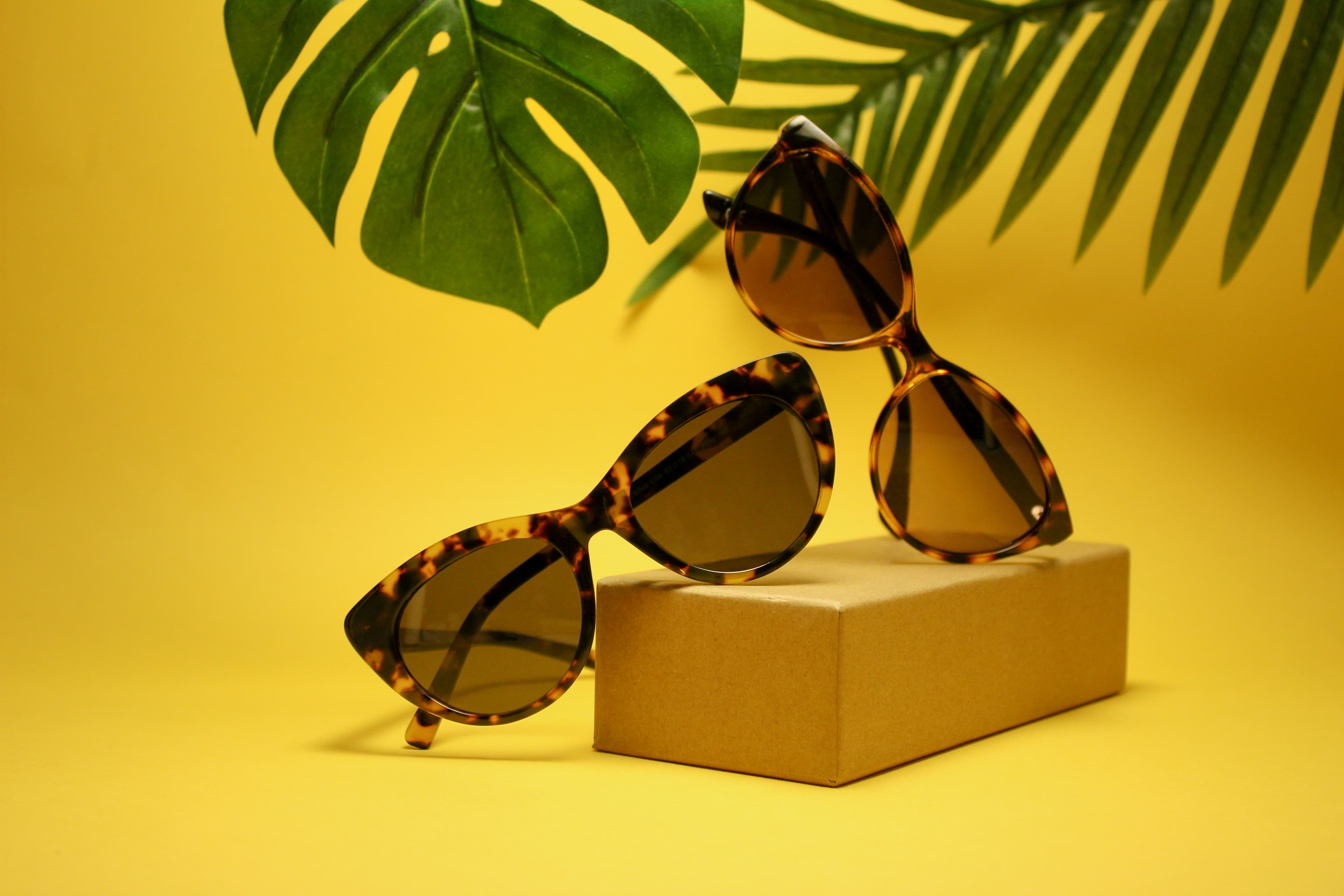 Building a Smarter Eyewear Fulfillment Network