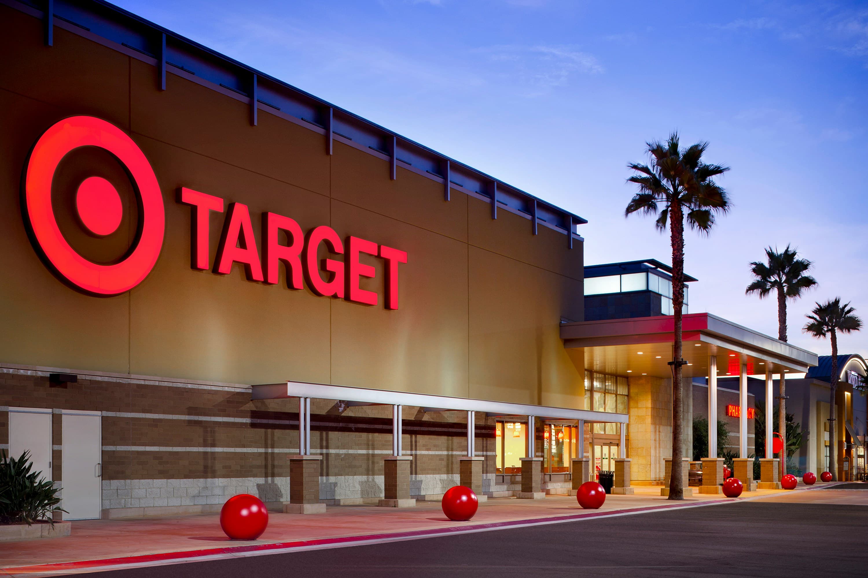 How Target Designed Its Distribution Center Network (and Why It Works)