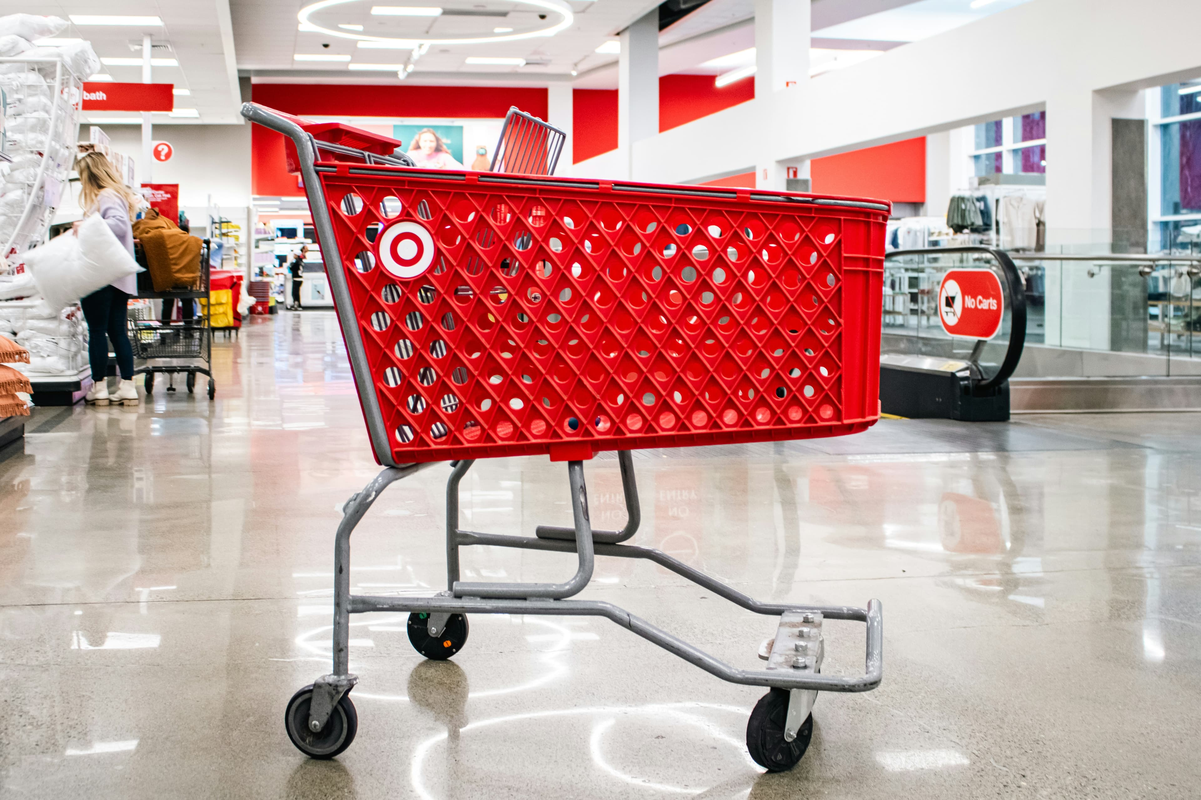 Target Warehouse Locations: What Brands and 3PL Shoppers Need to Understand
