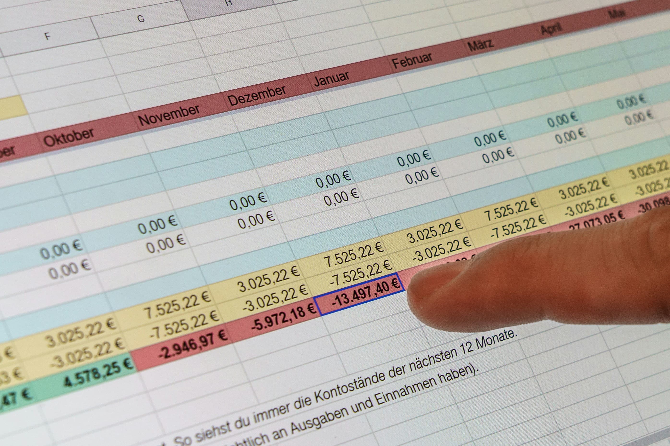 Demand planning services for small brands