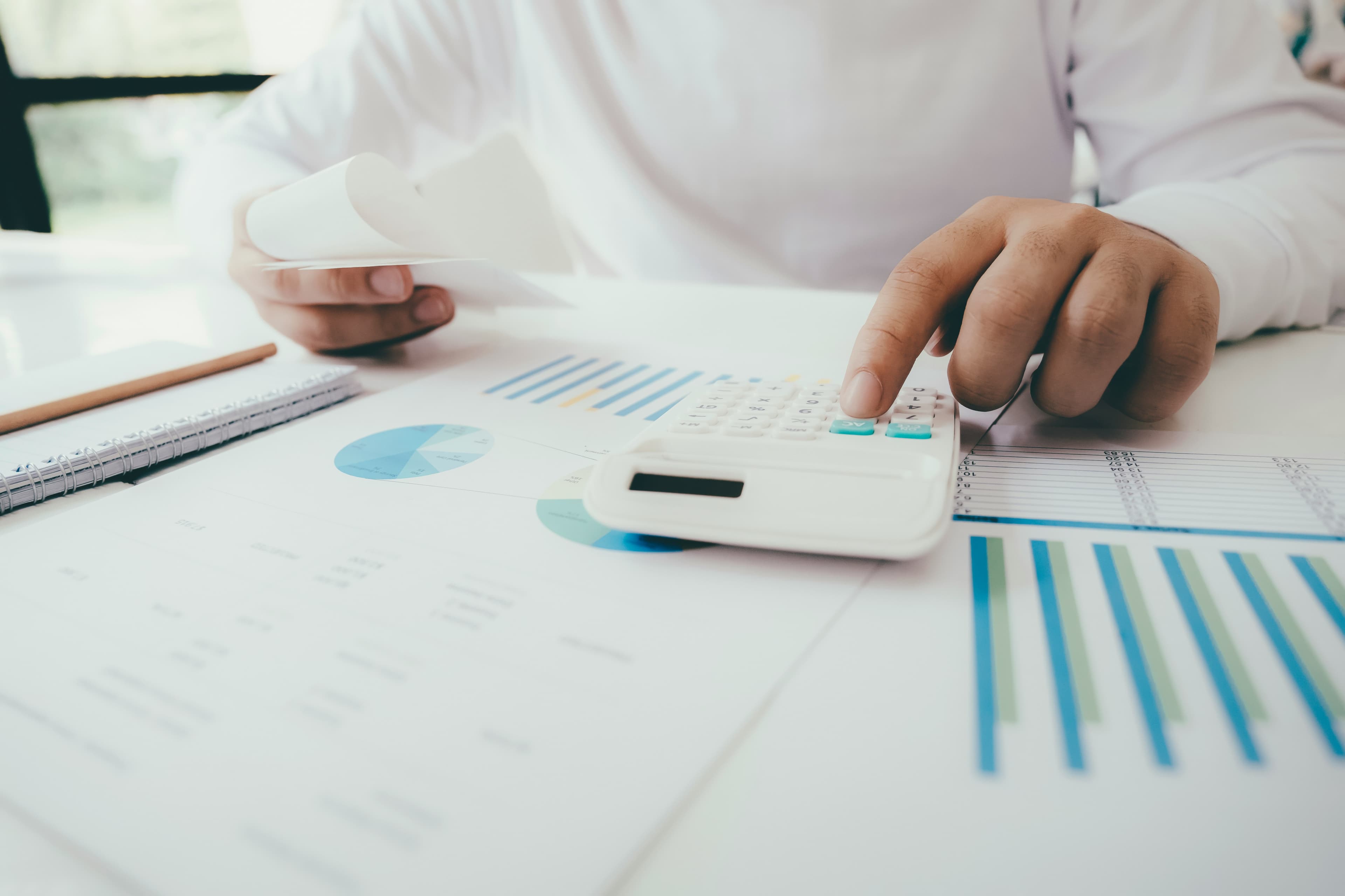 How to build a demand plan from scratch