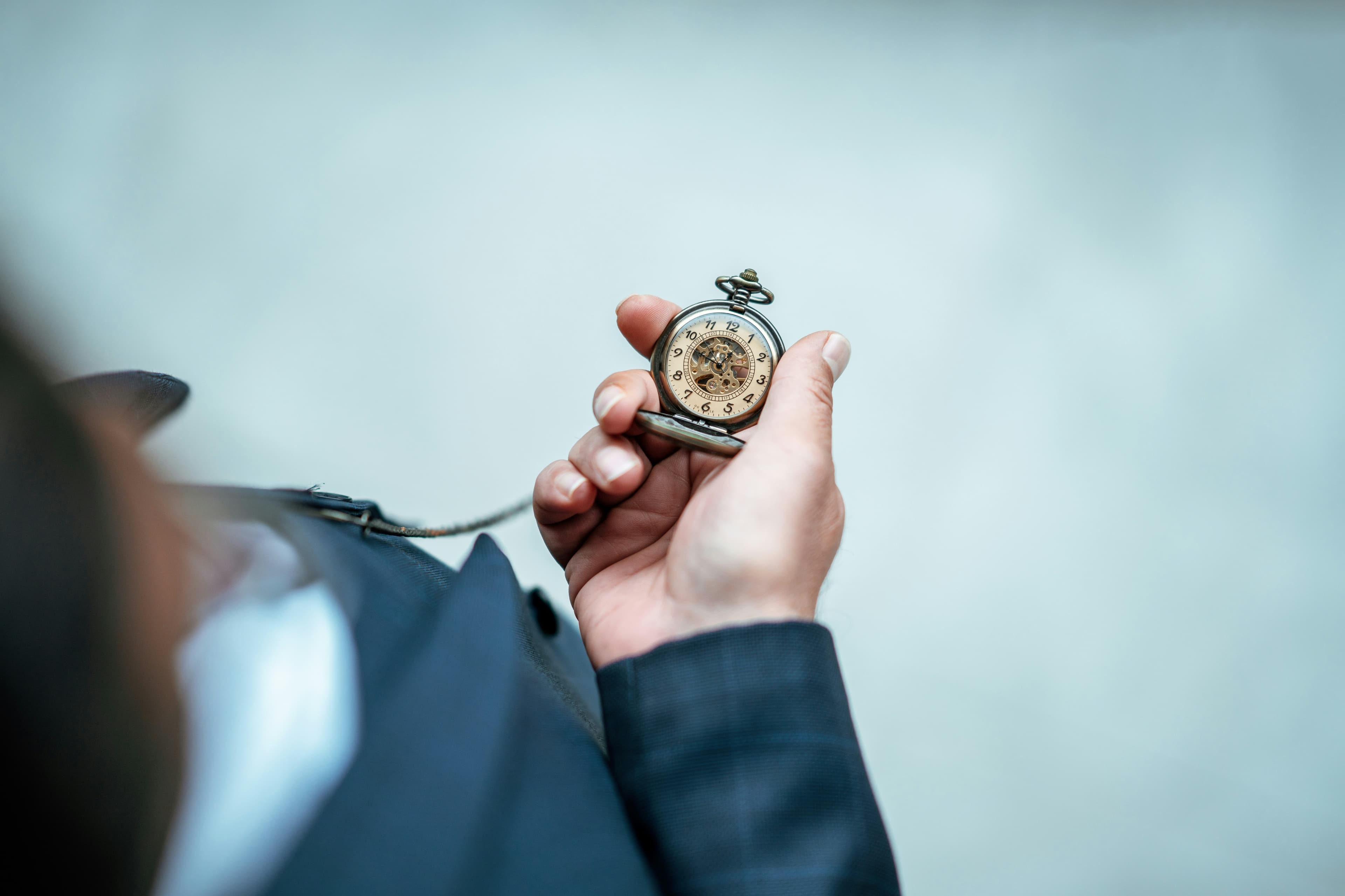 What the Swatch x AP Frenzy Tells Us About Modern Supply Chains
