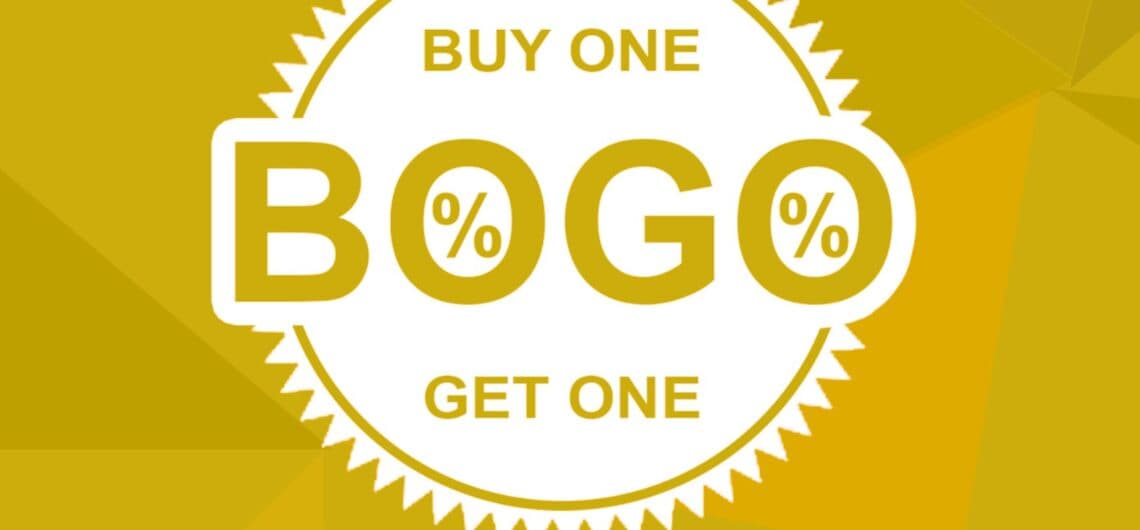 The BOGO trap: how one promotion wrecked a brand's year-2 forecast