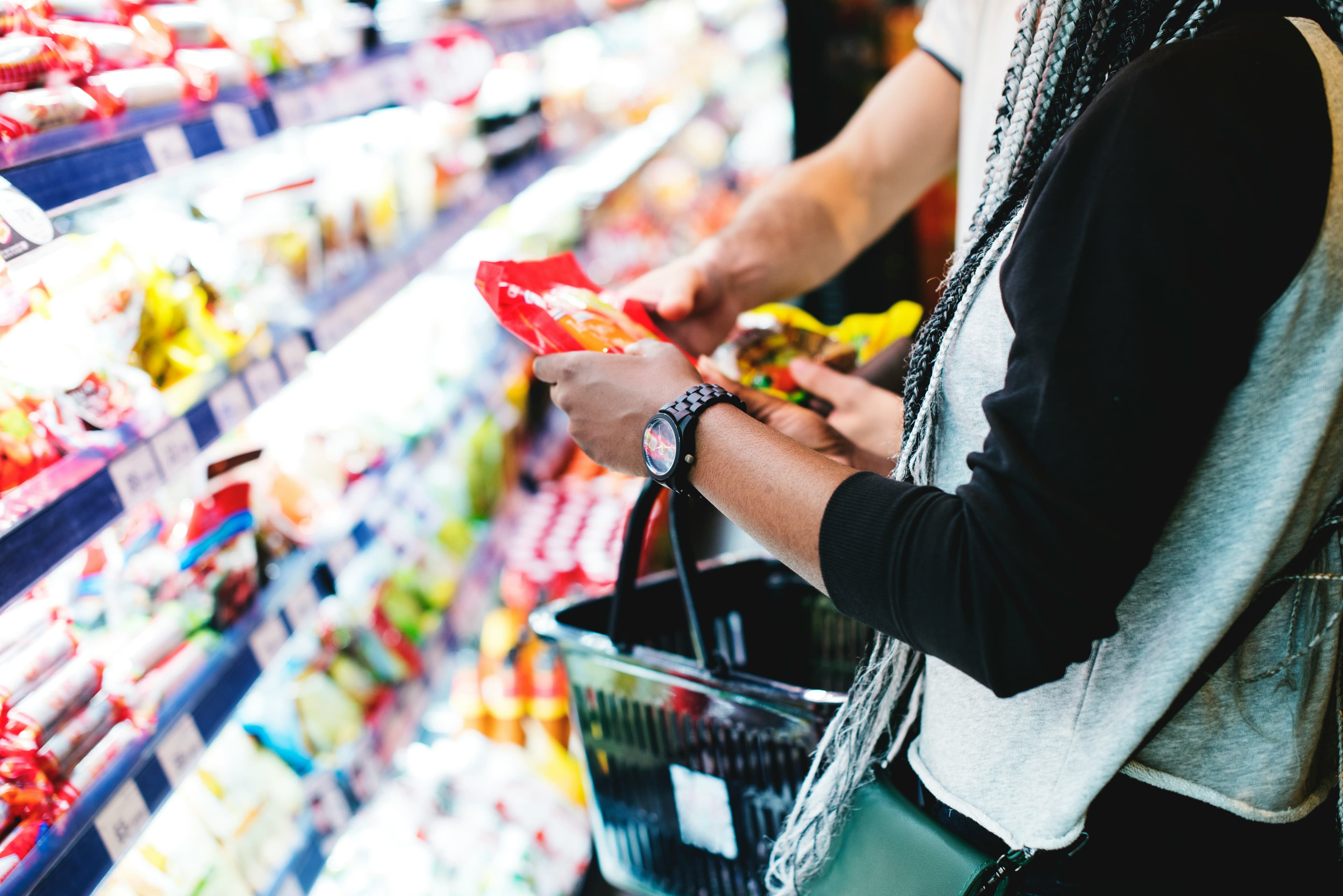 Demand Planning for CPG Brands: Why Your Channel Matters More Than Your Forecast