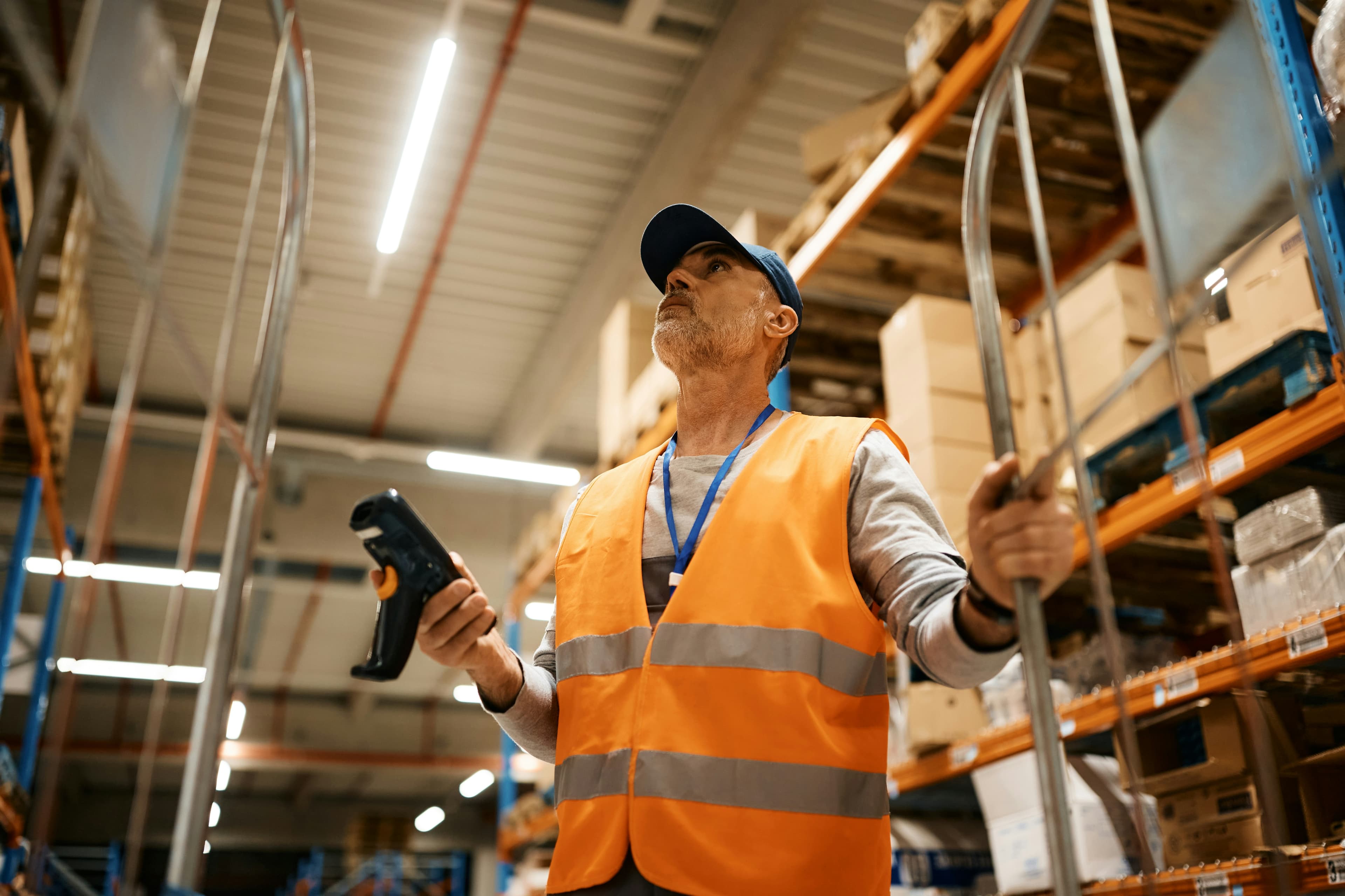 How to Calculate Safety Stock for Small Brands