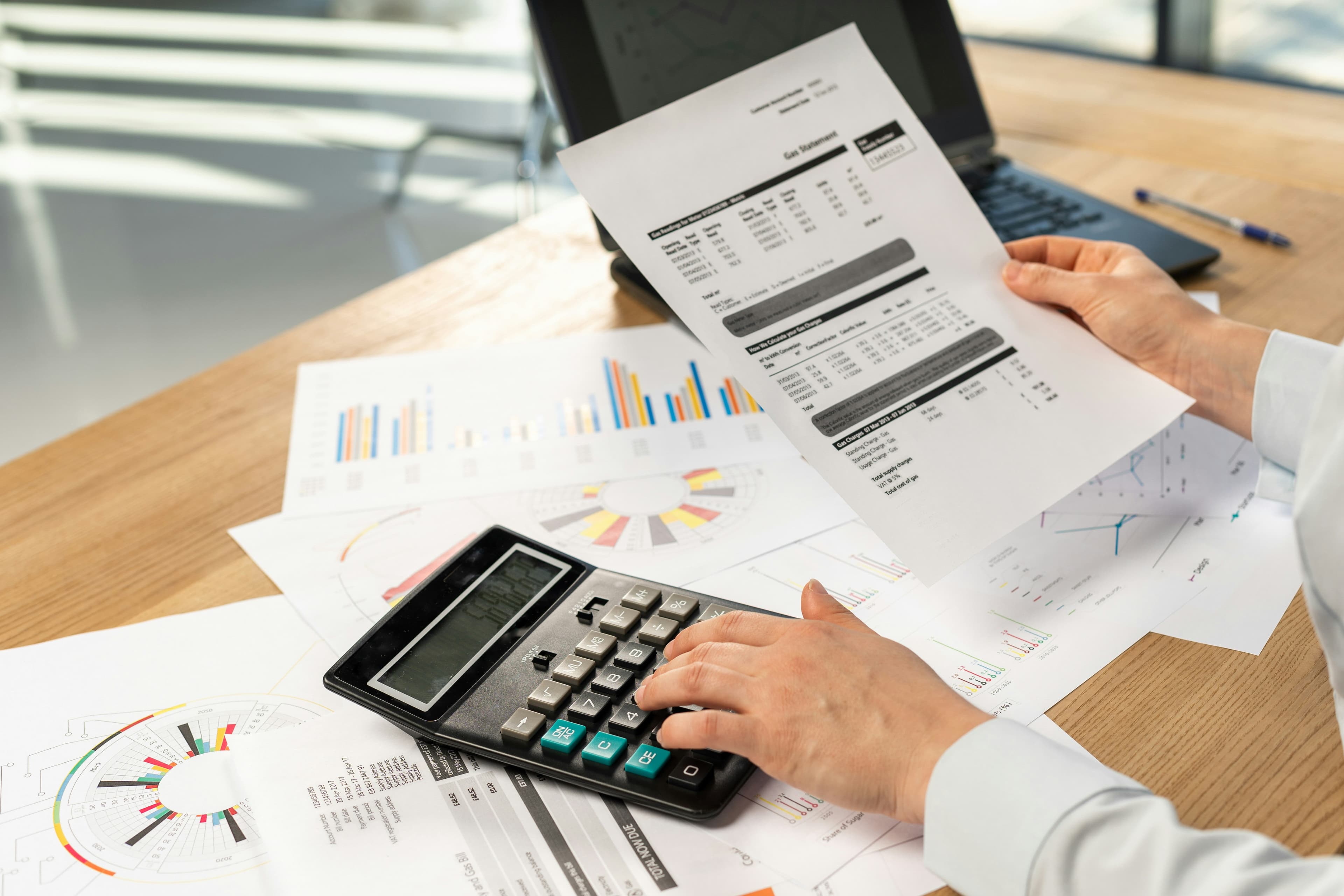 How We Built a Demand Plan From Scratch: The Exact Method