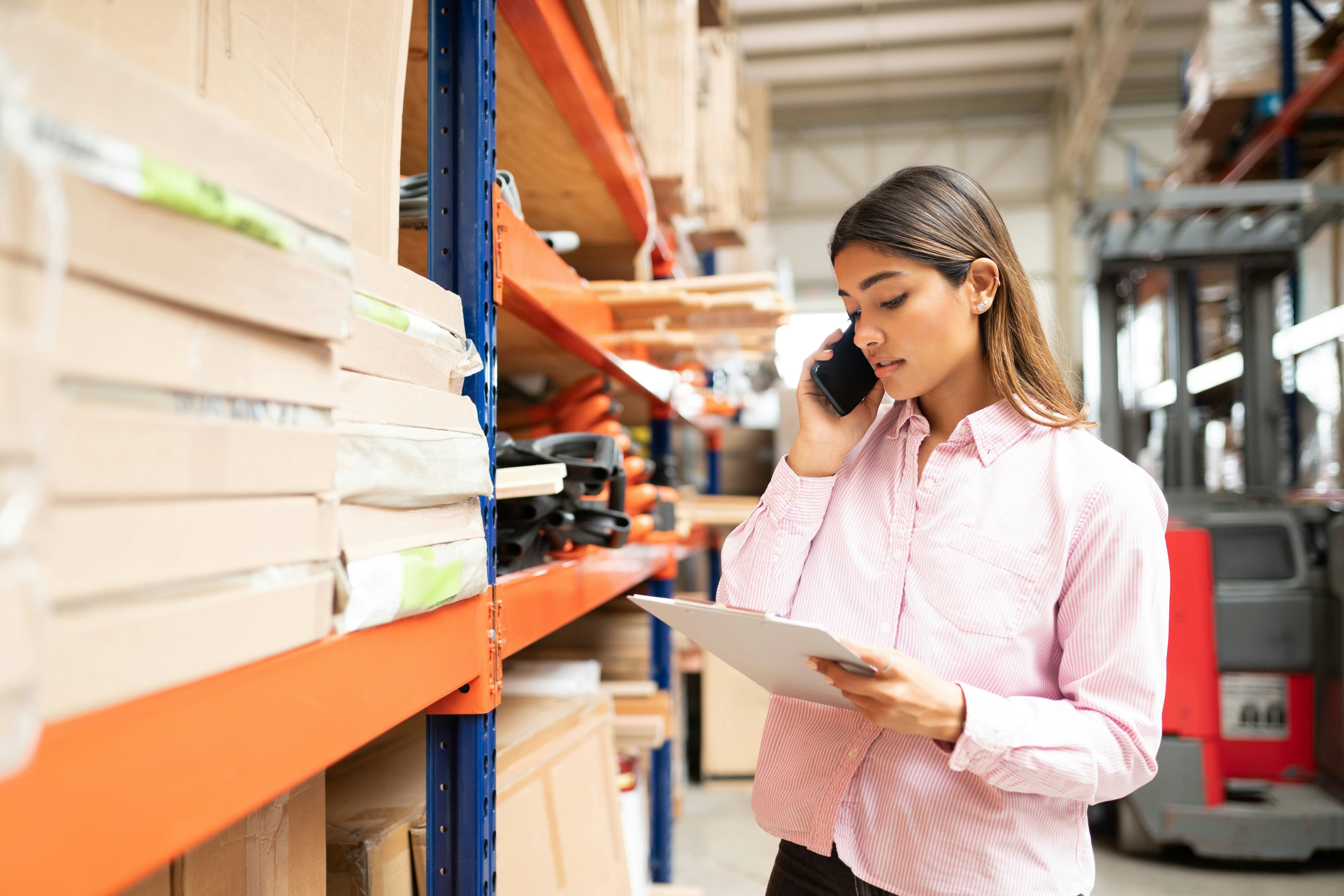 Demand Planning vs. Inventory Planning: What's the Difference?