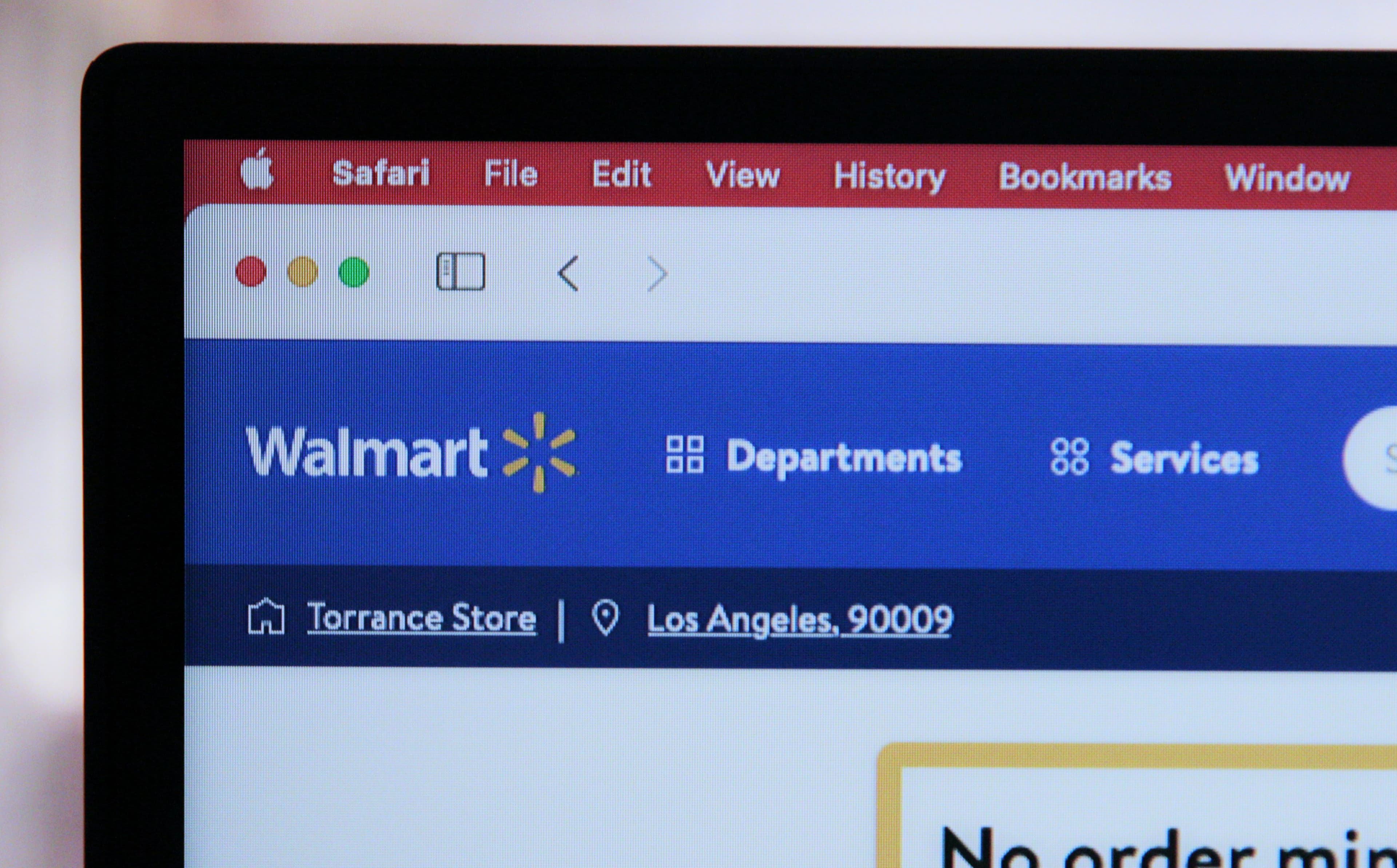 Why Your Walmart Sell-Through Looks Great But They're Not Reordering