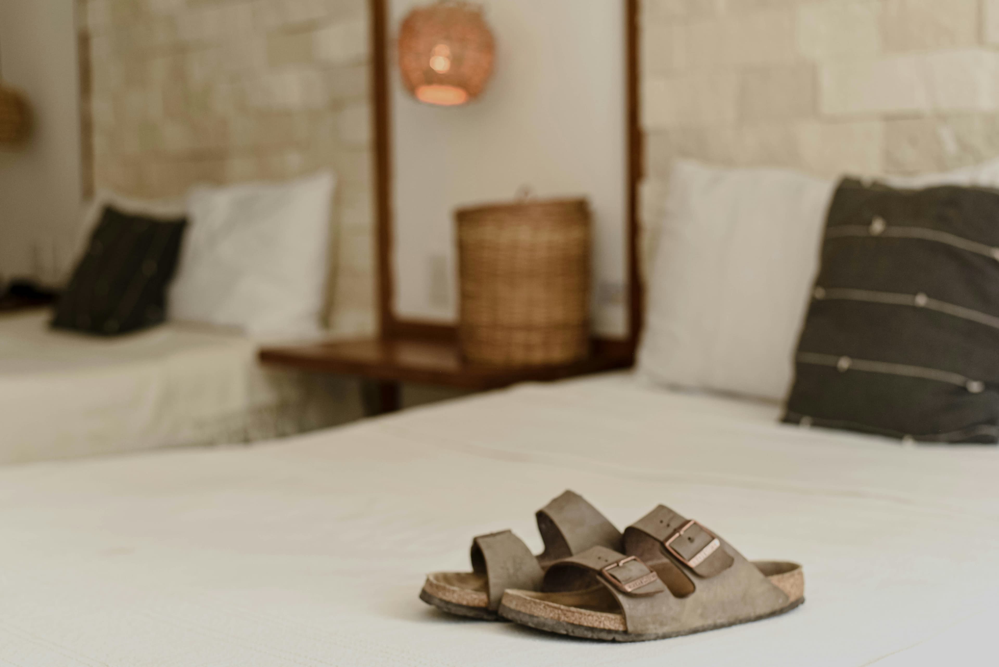 The Capital Strategy Behind Birkenstock's 250-Year Run