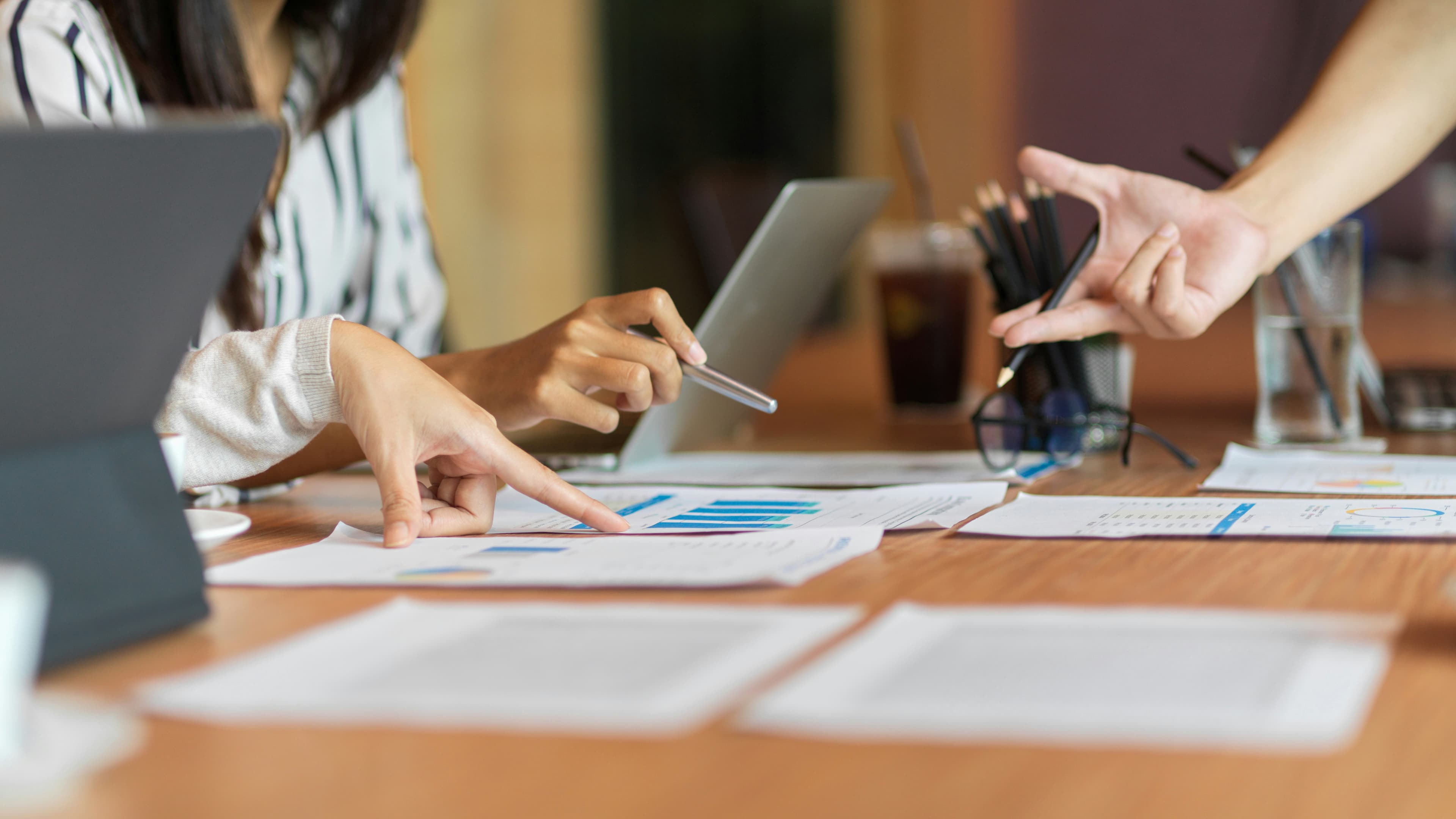 MAPE, Bias, and Fill Rate: The Three Metrics That Tell You If Your Demand Plan Is Working