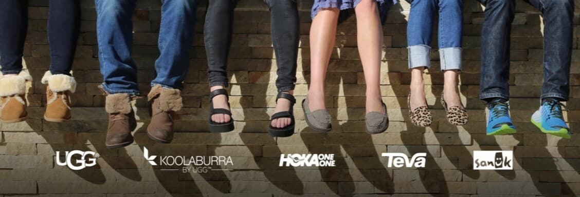 How Hoka Grew from $15M to Over $1 Billion After the Deckers Acquisition