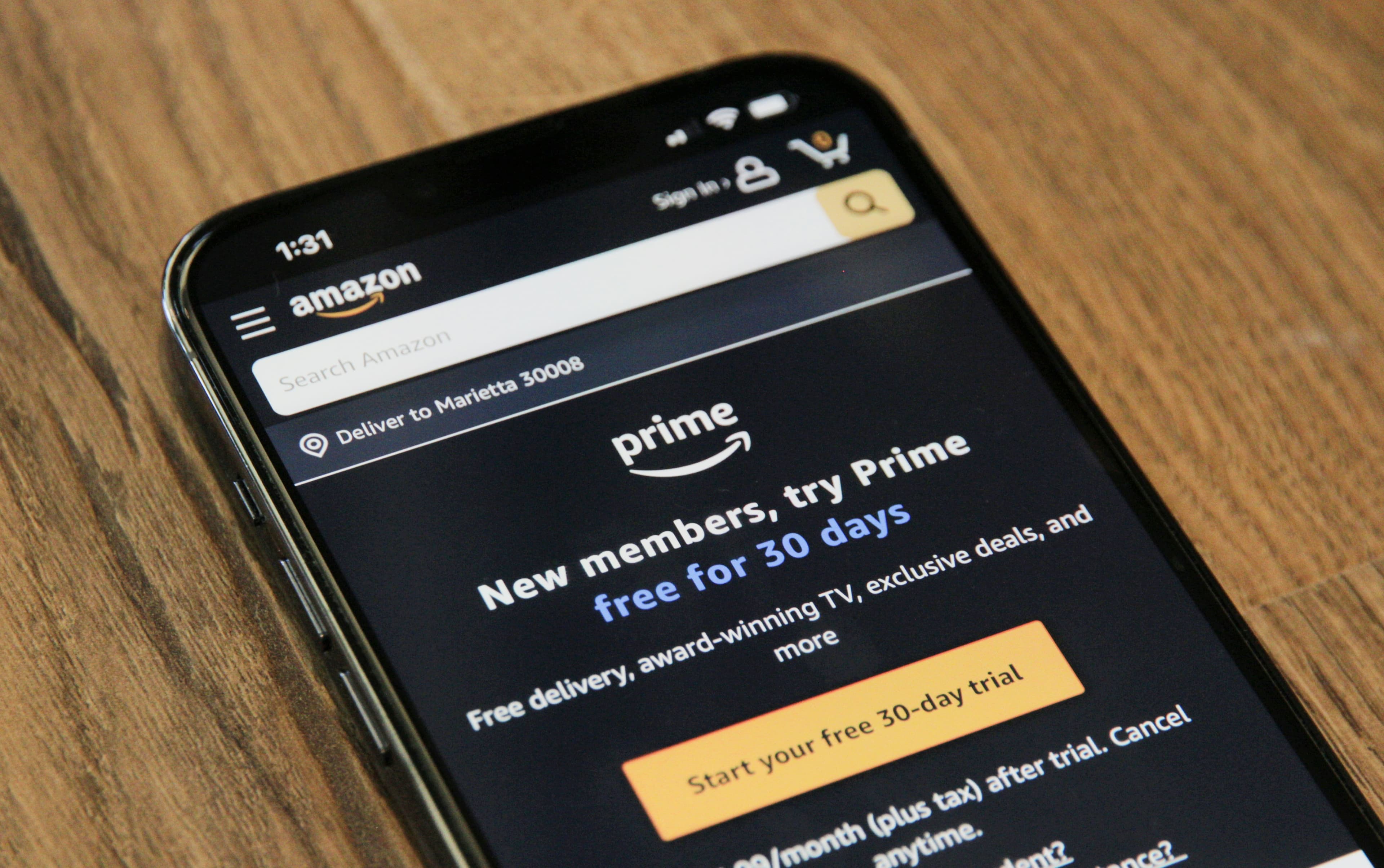What Is Buy with Prime and Should Your Brand Use It?