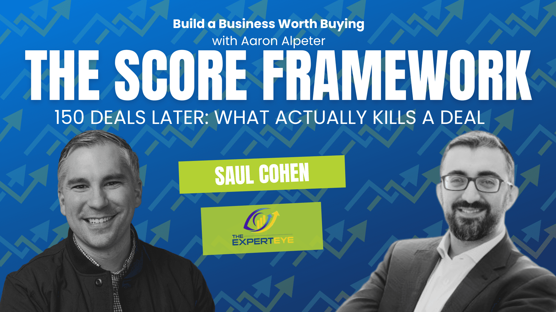 What Actually Kills an Acquisition (It's Not Your EBIT)