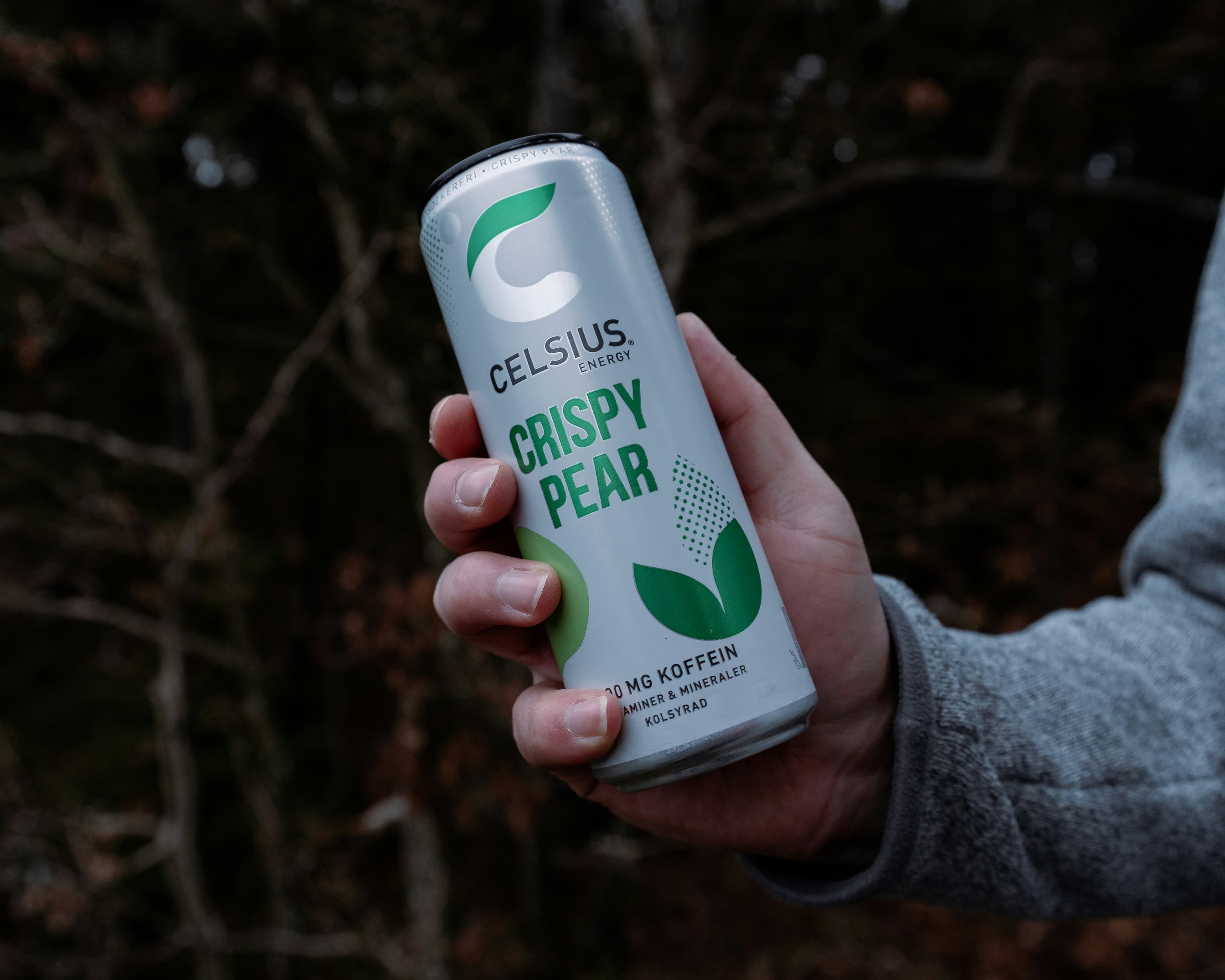 The Celsius Alani Nu Acquisition Wasn't a Sale. It Was a Roll-Up in Progress.