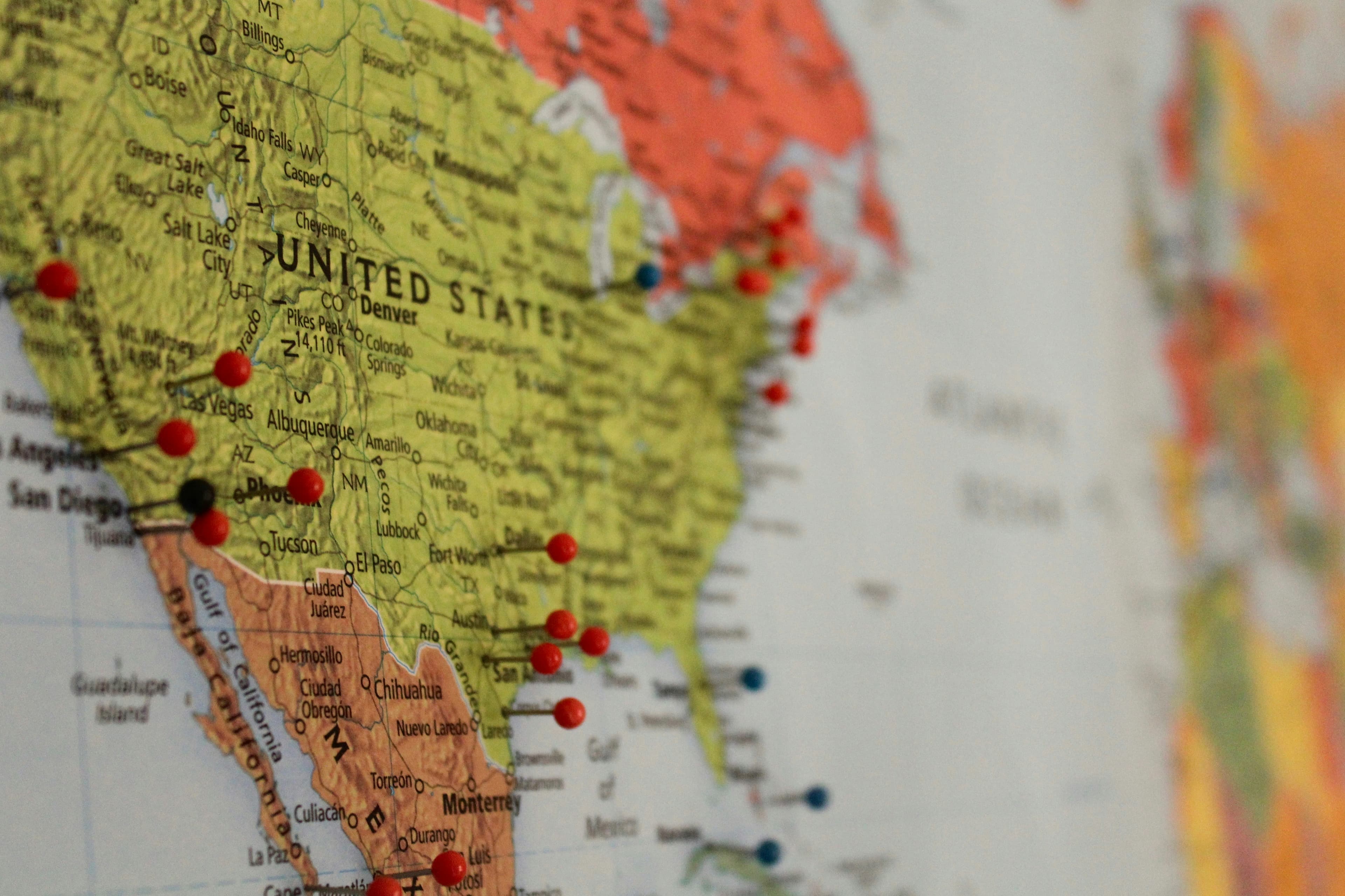 Why Brands Are Moving From One DC to a Distributed Fulfillment Network
