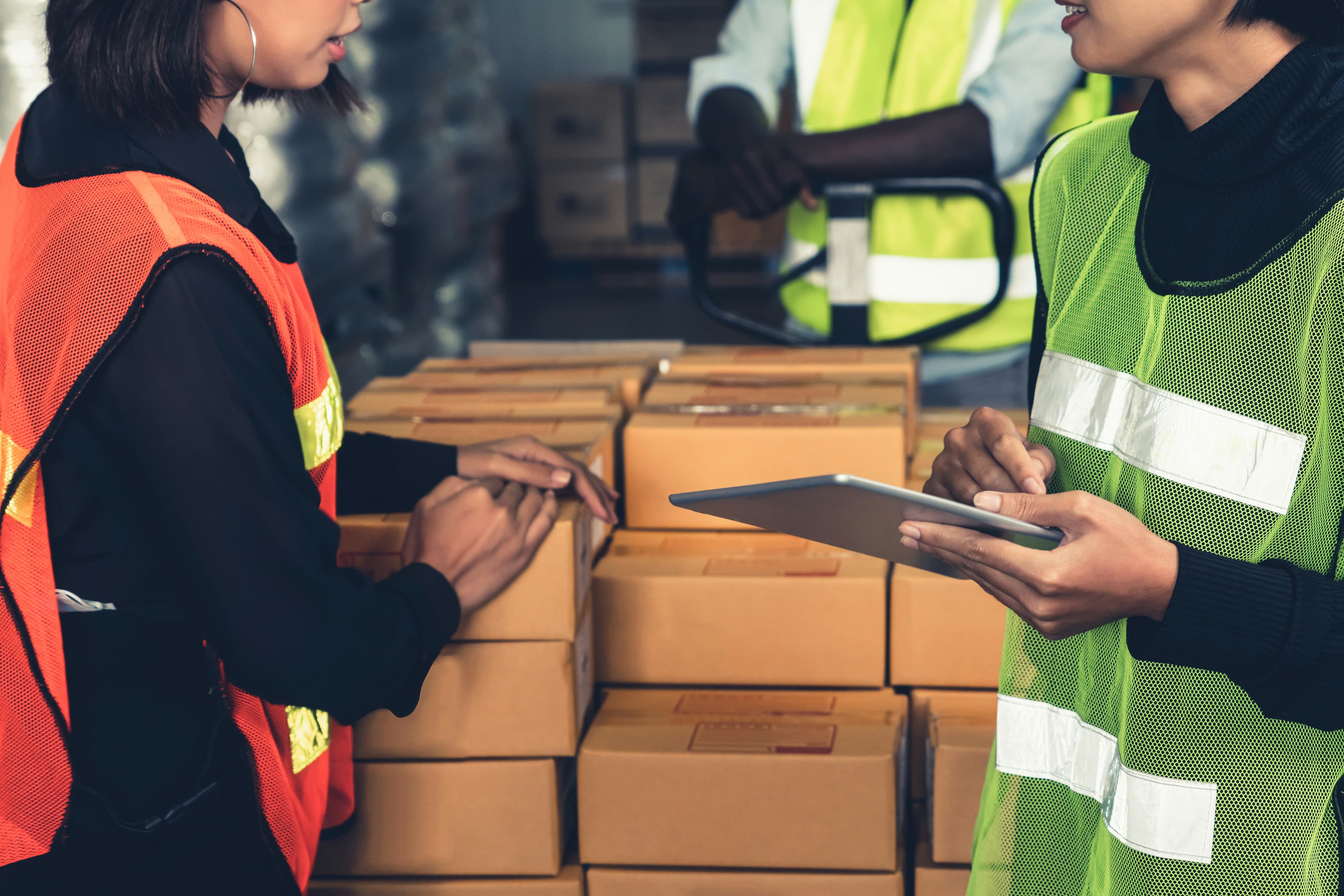 Cross-Border Fulfillment: A Decision Framework, Not a Default