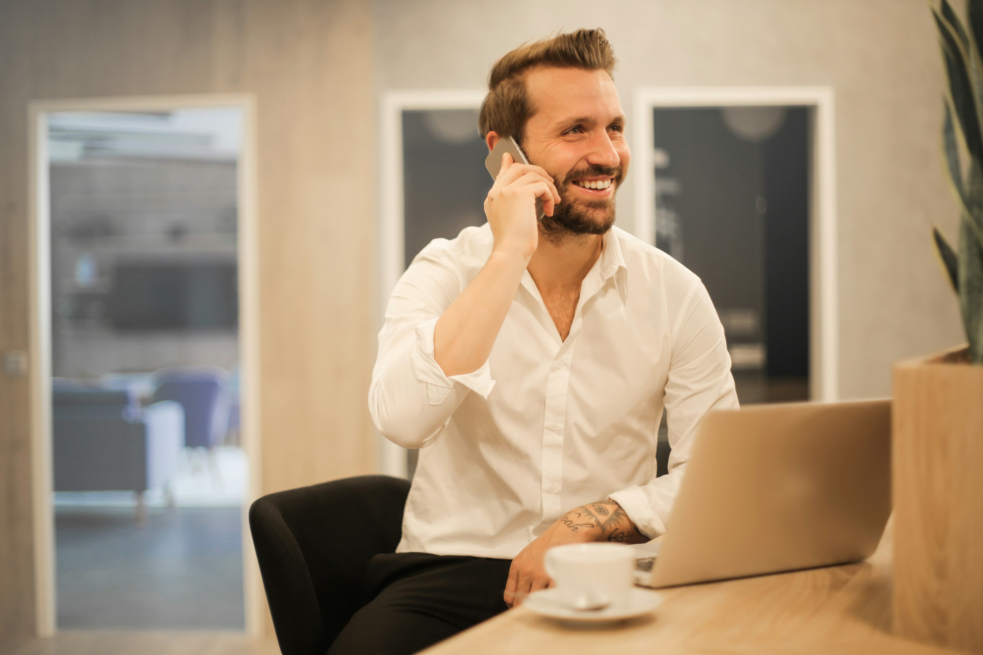 The 6 Core Duties Every Operator Owns