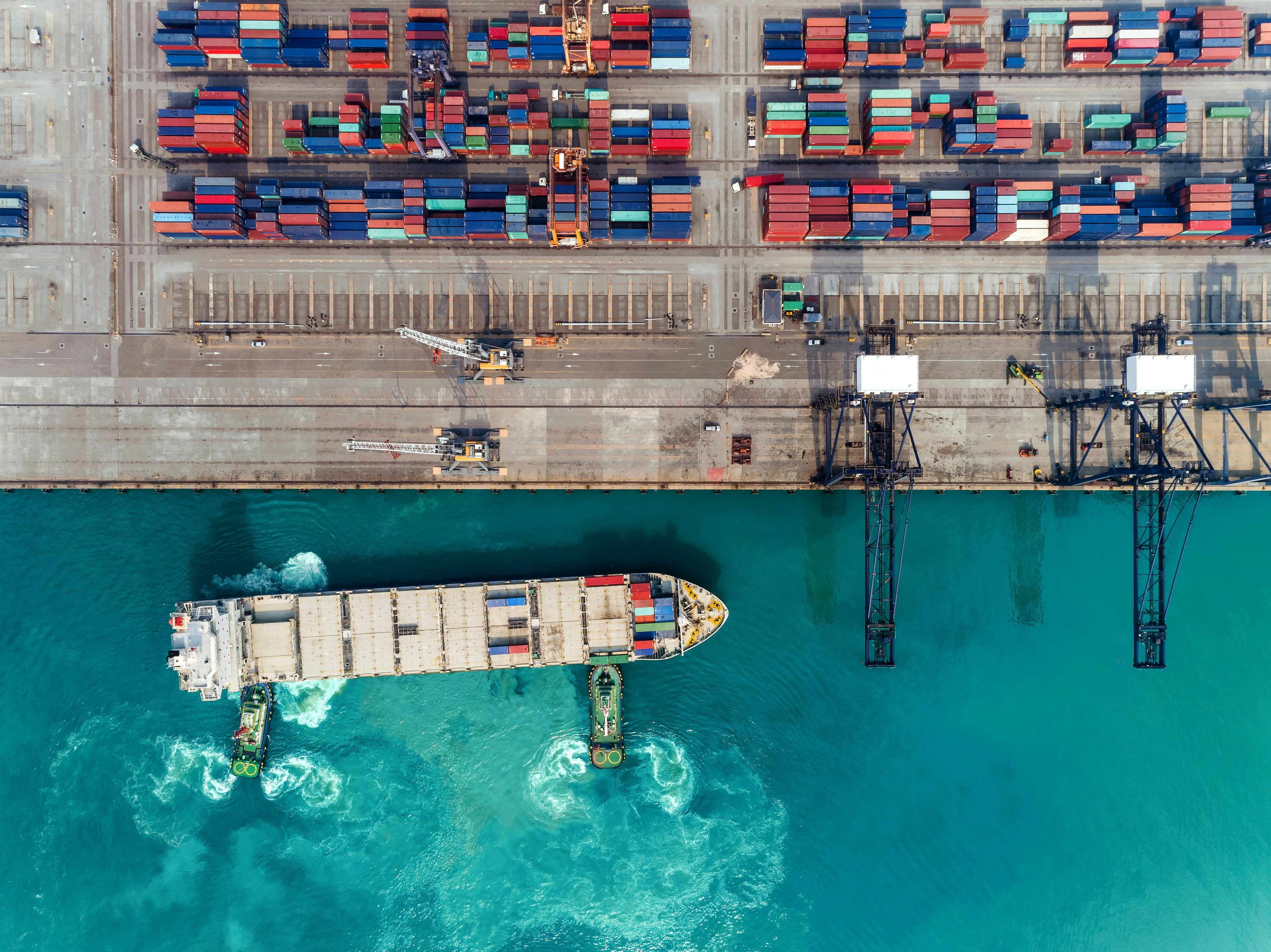 How to Choose an International 3PL: A Framework for Brands Entering a New Country