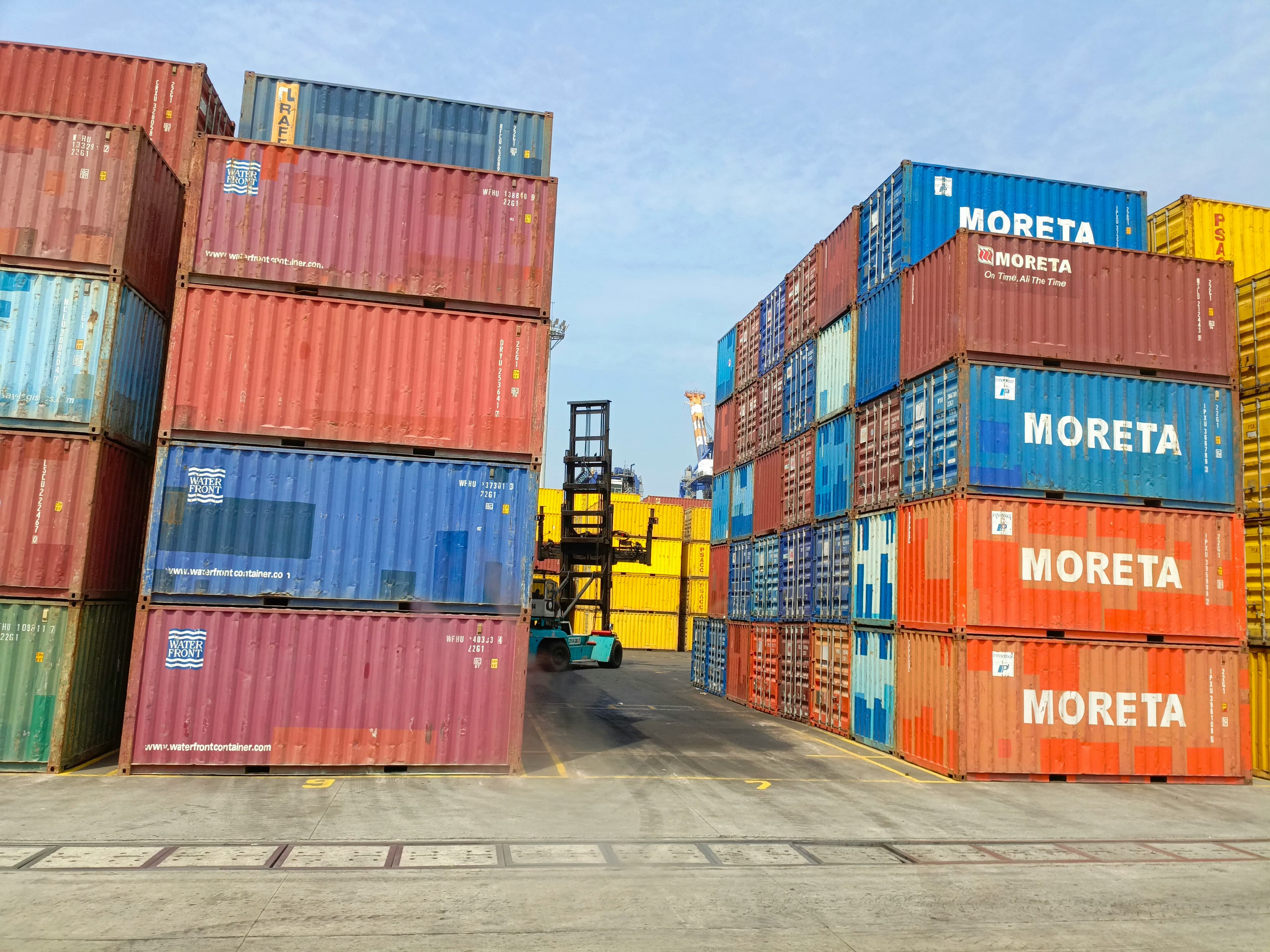 A Customs Classification Checklist for Brands Scaling Their Imports