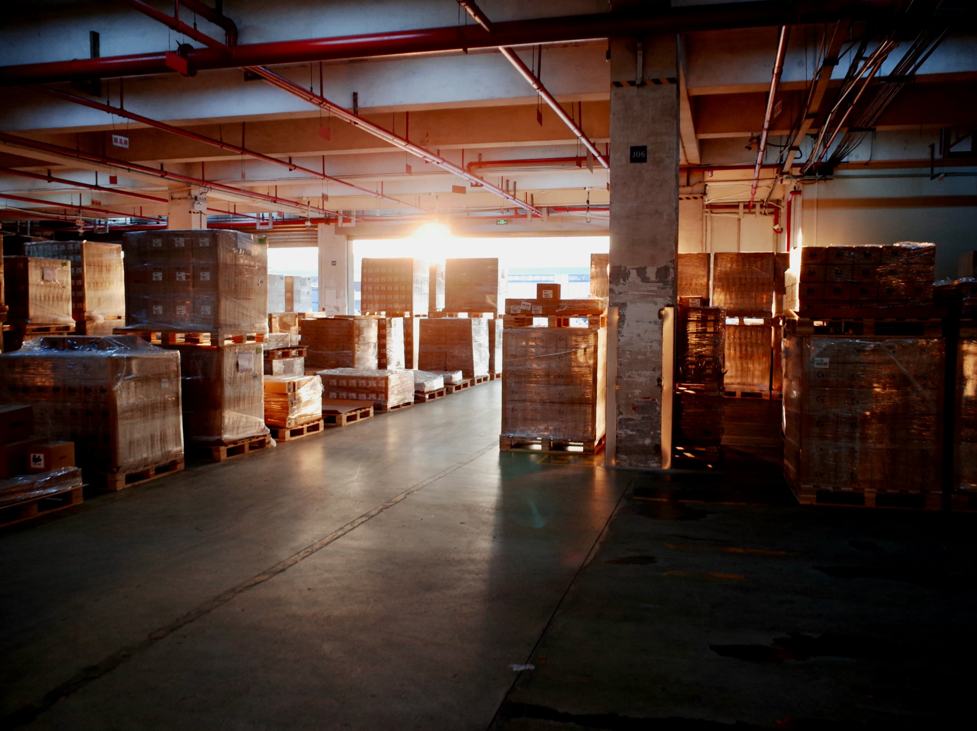 How to Avoid Retail Chargebacks Before Your First Shipment