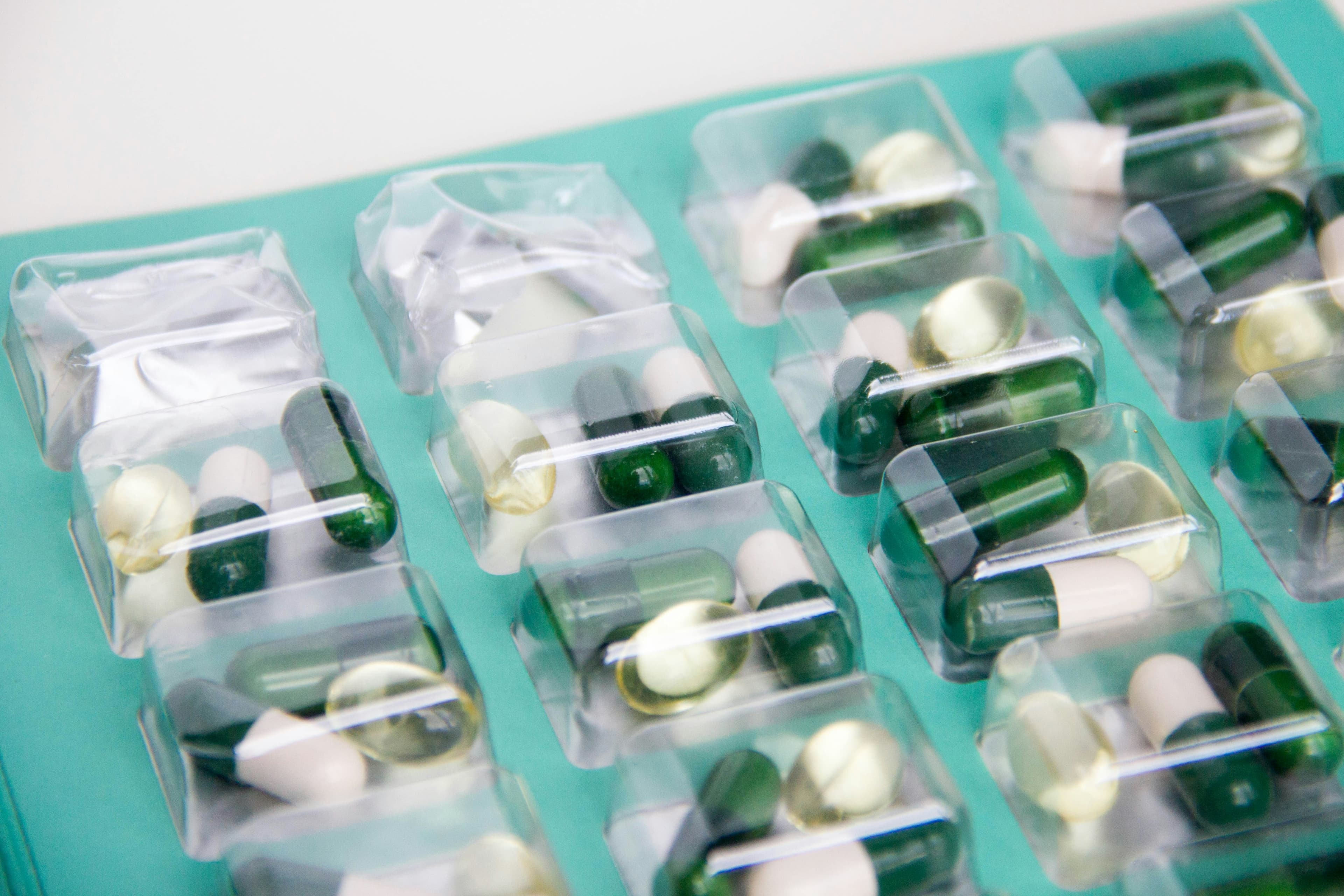 The Subscription Supply Chain Fix That Makes a Health Brand Acquirable