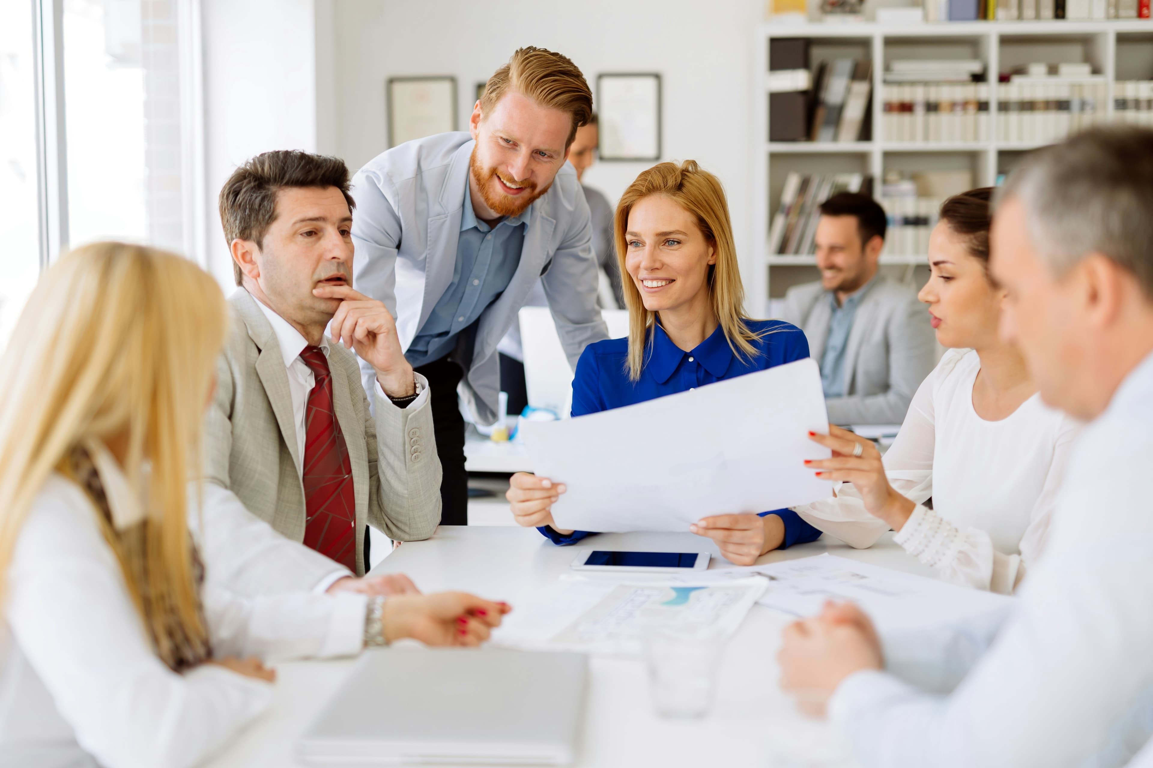 The 3 Questions Every S&OP Process Should Answer