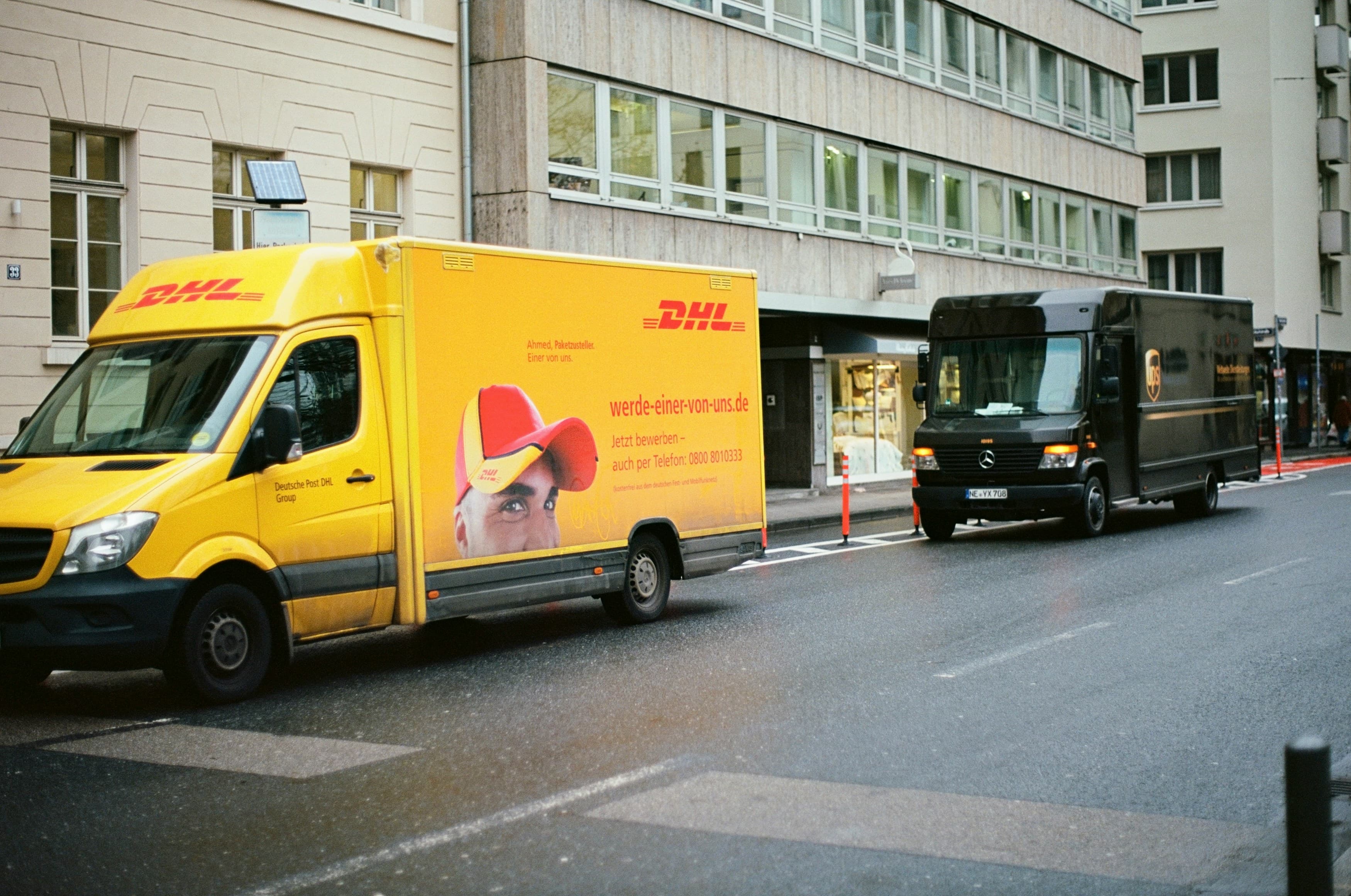 How to Choose a Carrier for Ecommerce: A 7-Step RFP Process