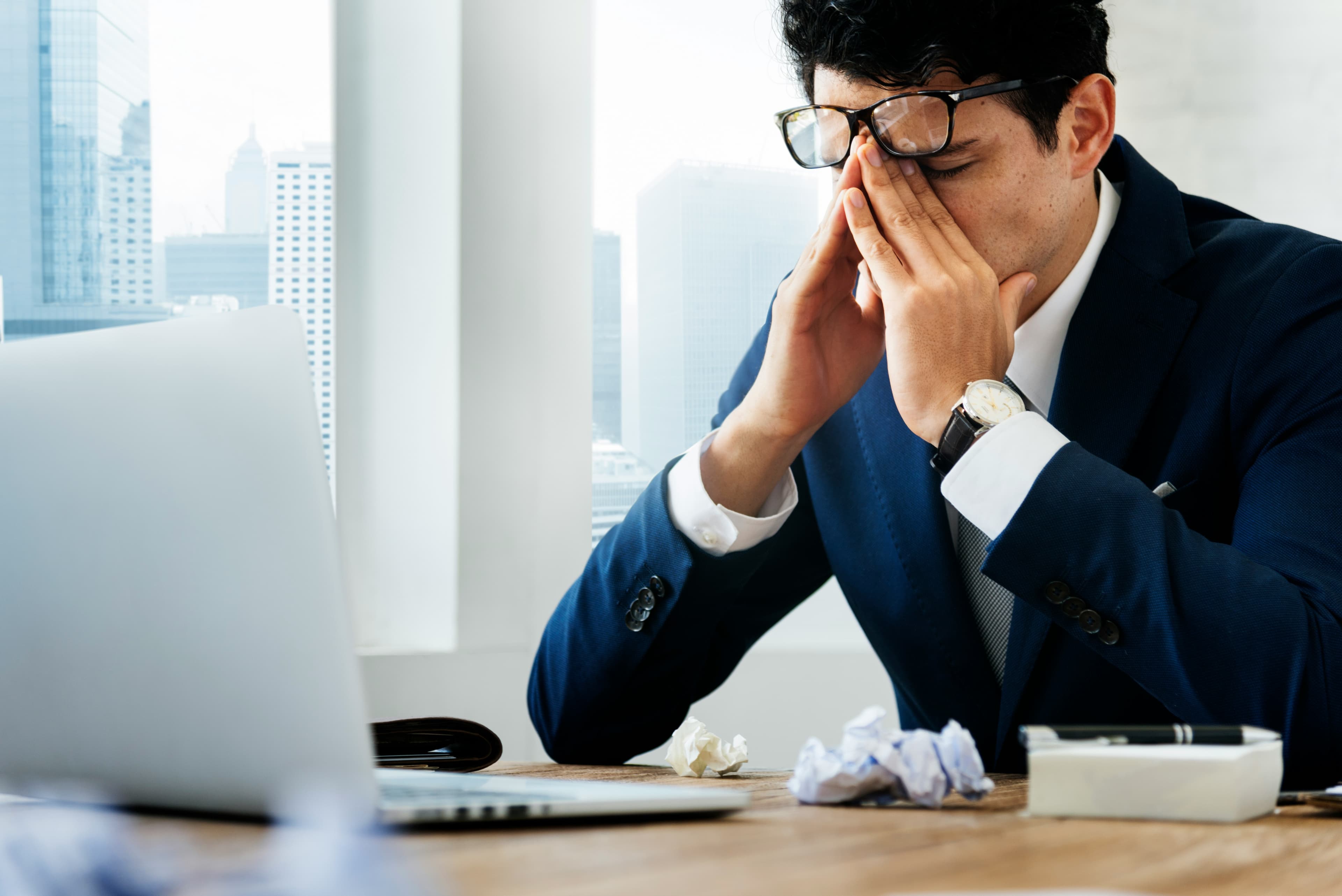 5 Supply Chain Mistakes DTC Brands Make While Scaling (And Why More Software Won't Fix Them)
