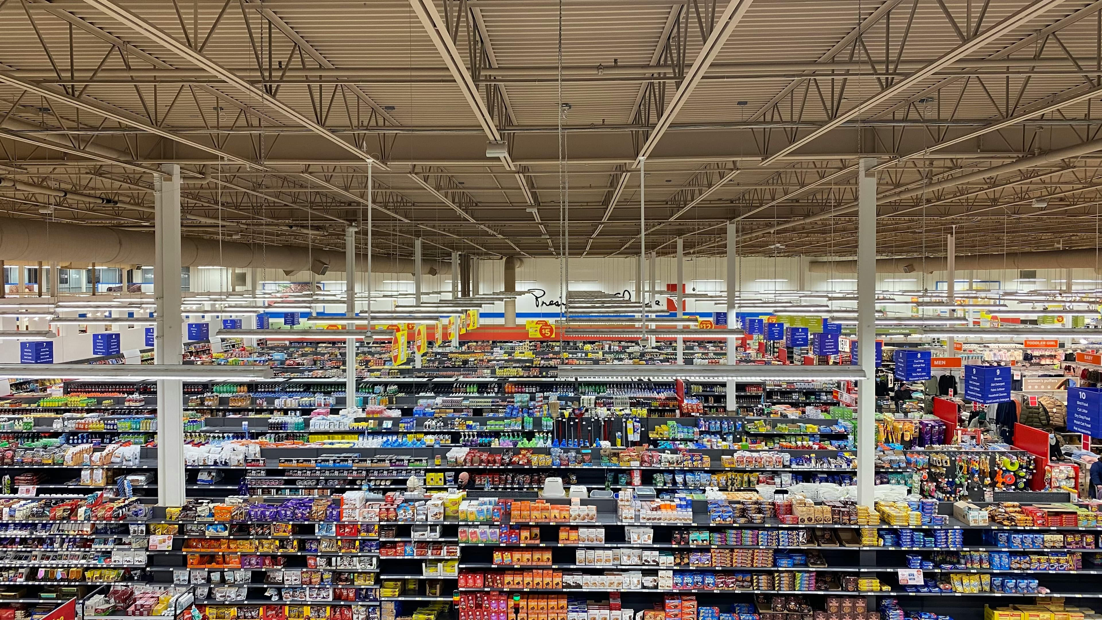 Walmart Marketplace to Walmart Vendor: How the Path to 1P Works