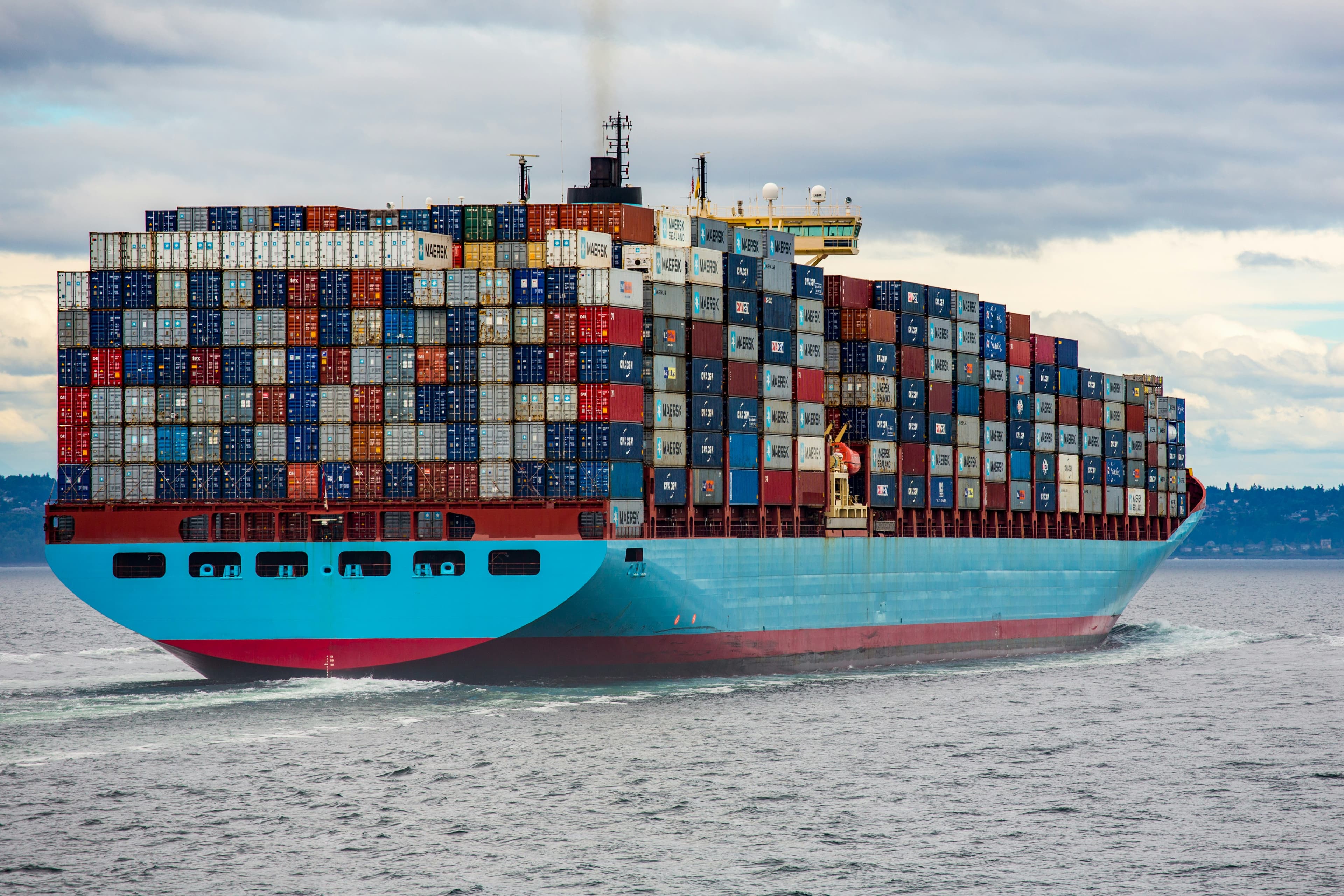 Ocean vs. Air Freight: How Shipping Method Changes Your Landed Cost