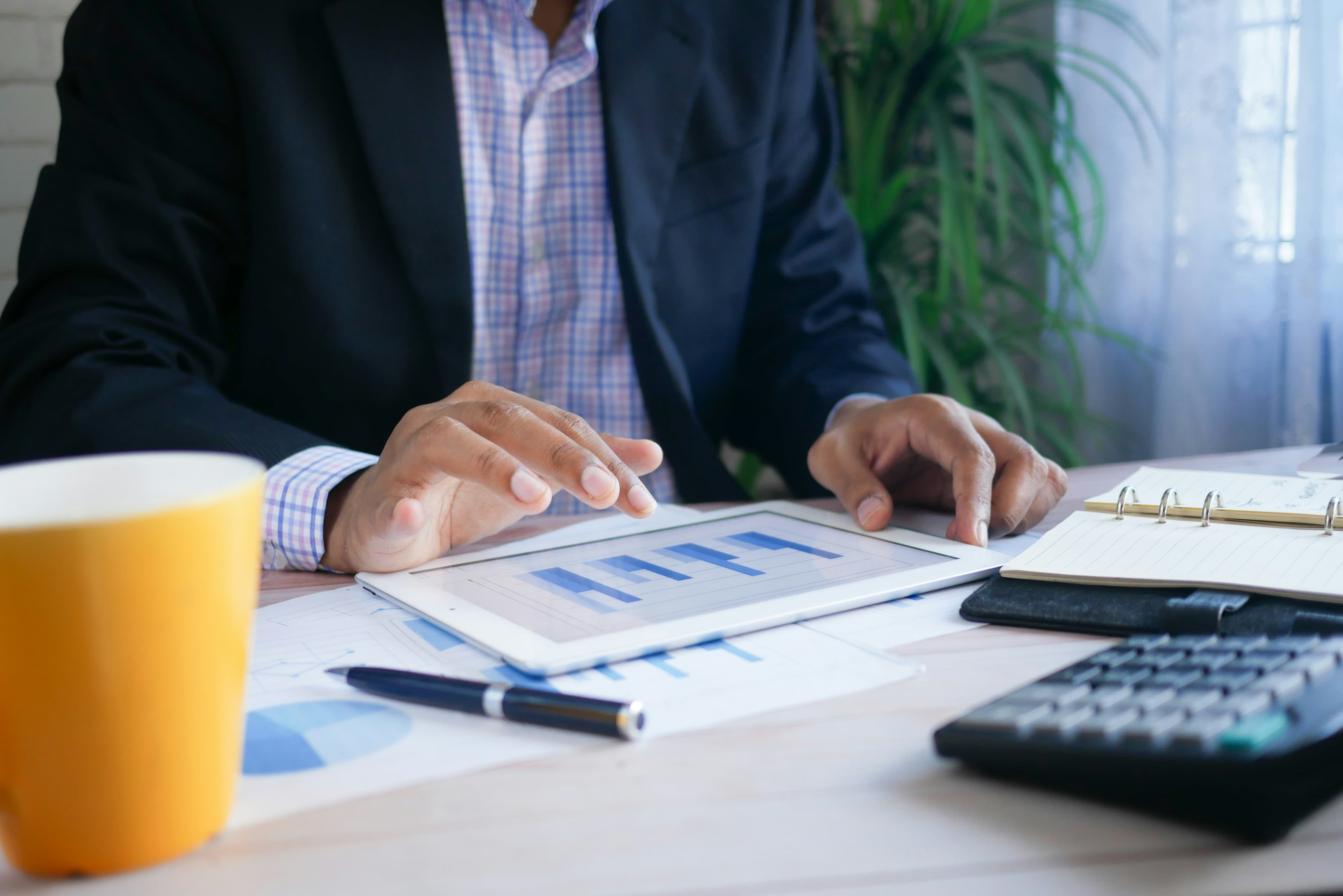 Building a 12-Month US P&L: Why Your Home-Market CAC Won't Work