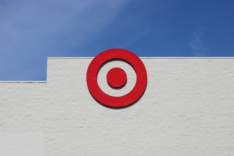 Every Target Distribution Center Map Target Distribution Centers & Warehouse Locations | IZBA | Izba
