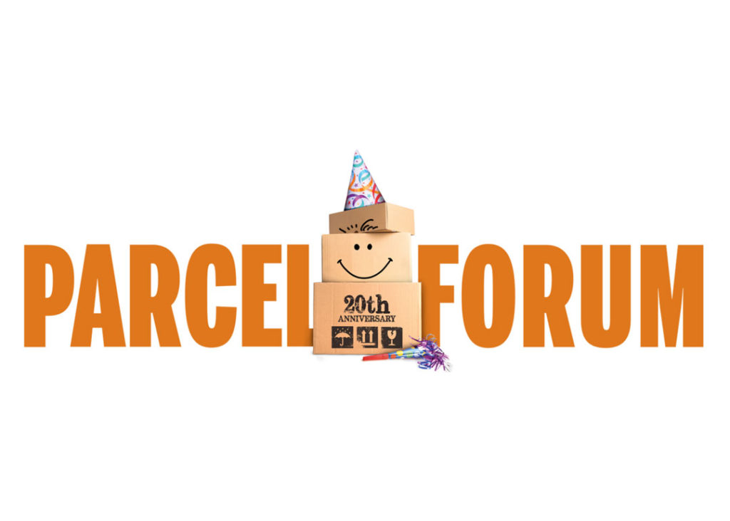 Parcel Forum 2022: Present and Future of Supply Chain