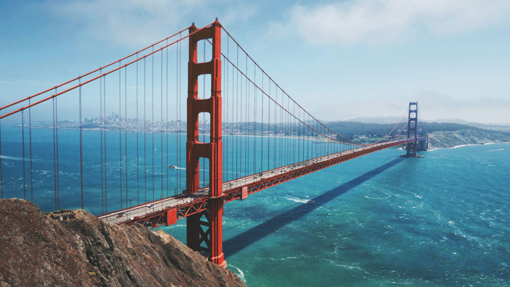 Startup Consulting Firms in California