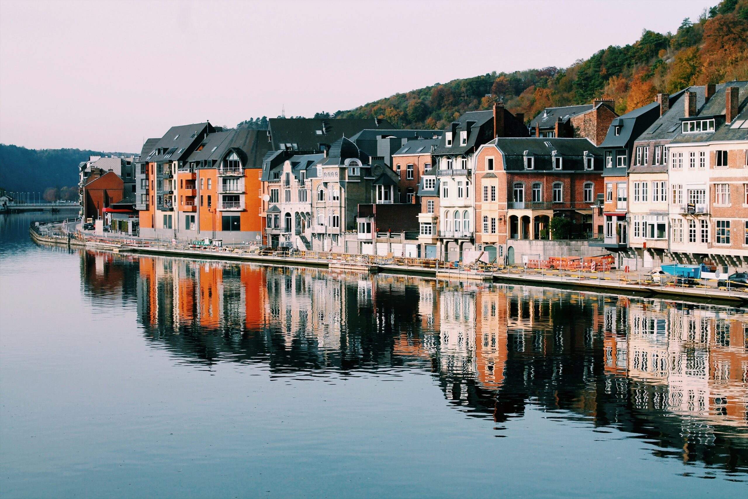 Dinant, Belgium