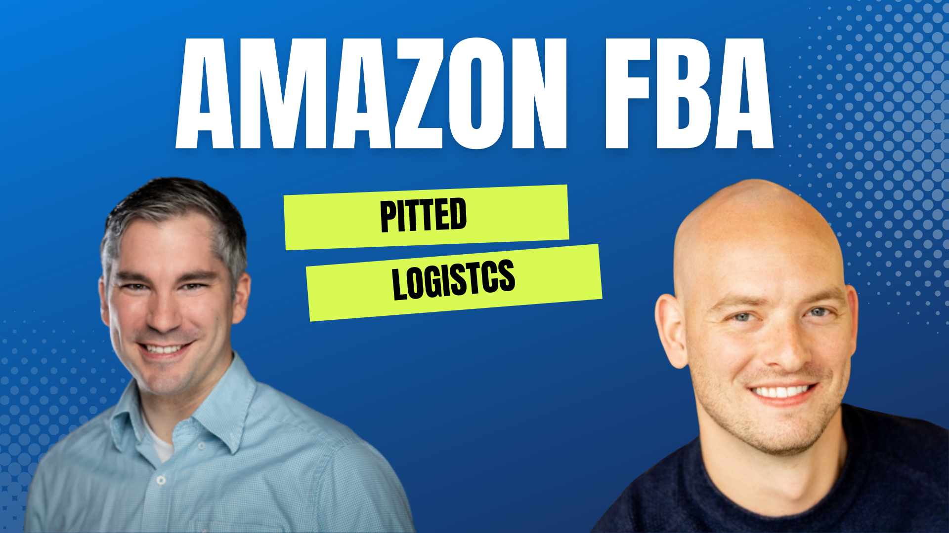 Fulfillment by Amazon with Pitted Logistics Thumbnail